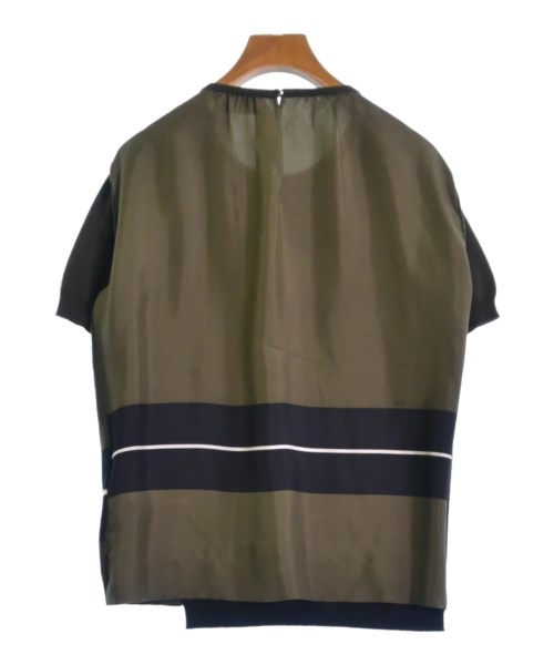 N゜ 21 ニット・セーター レディース ヌメロ ヴァントゥーノ 中古 古着  