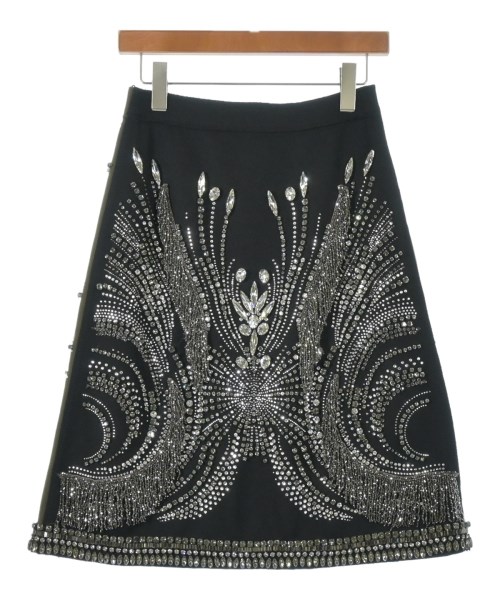 Nﾟ 21 ヌメロヴェントゥーノ ひざ丈スカート レディース 【古着】【中古】