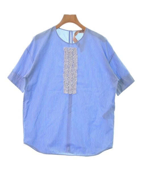 Nﾟ 21 ヌメロヴェントゥーノ ブラウス レディース 【古着】【中古】