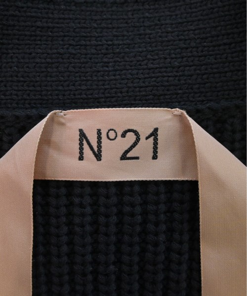 Nﾟ 21 ヌメロヴェントゥーノ カーディガン レディース 【古着】【中古】_2