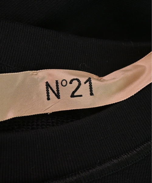 Nﾟ 21 ヌメロヴェントゥーノ スウェット レディース 【古着】【中古】_2