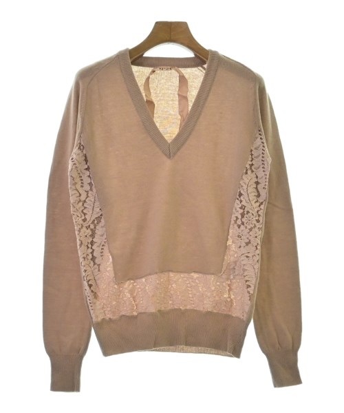 Nﾟ 21 ヌメロヴェントゥーノ ニット・セーター レディース 【古着】【中古】