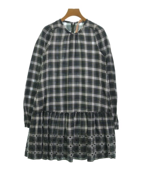 Nﾟ 21 ヌメロヴェントゥーノ ワンピース レディース 【古着】【中古】