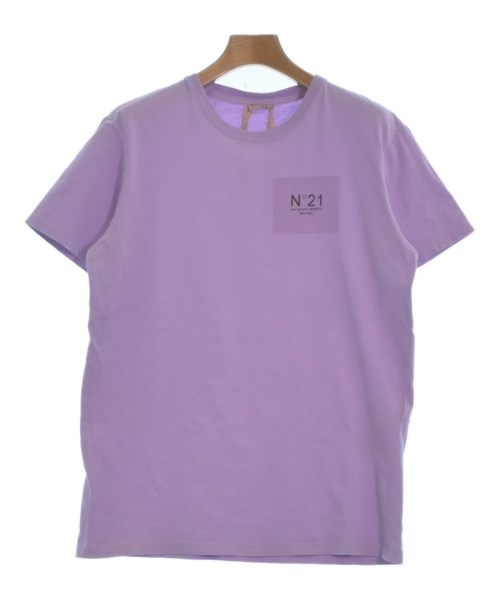 Nﾟ 21 ヌメロヴェントゥーノ Tシャツ・カットソー レディース 【古着】【中古】の通販は