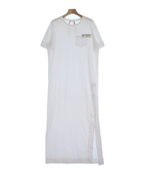 Nﾟ 21 ヌメロヴェントゥーノ ワンピース レディース 【古着】【中古】