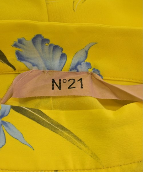 Nﾟ 21 ヌメロヴェントゥーノ ひざ丈スカート レディース 【古着】【中古】_2