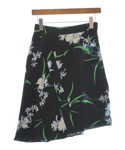 Nﾟ 21 ヌメロヴェントゥーノ ひざ丈スカート レディース 【古着】【中古】