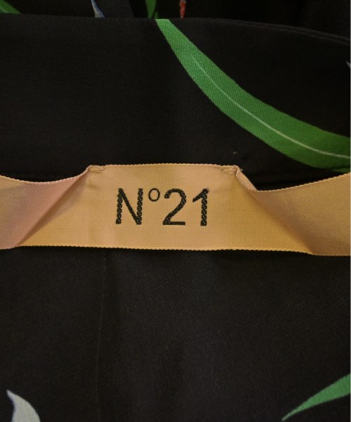 Nﾟ 21 ヌメロヴェントゥーノ ひざ丈スカート レディース 【古着】【中古】_2