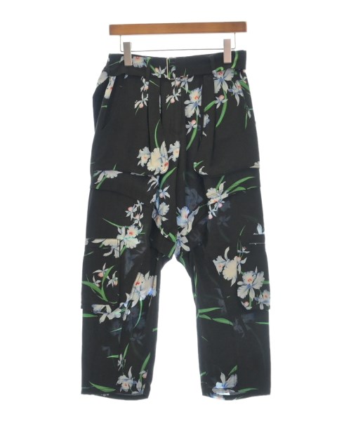 Nﾟ 21 ヌメロヴェントゥーノ パンツ（その他） レディース 【古着  