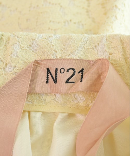 Nﾟ 21 ヌメロヴェントゥーノ ミニスカート レディース 【古着】【中古】_2