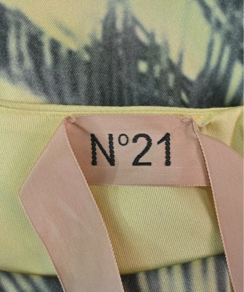 Nﾟ 21 ヌメロヴェントゥーノ ワンピース レディース 【古着】【中古】_2