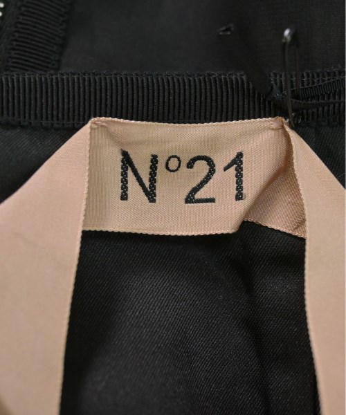Nﾟ 21 ヌメロヴェントゥーノ ミニスカート レディース 【古着】【中古】_2
