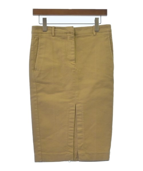 Nﾟ 21 ヌメロヴェントゥーノ ひざ丈スカート レディース 【古着】【中古】