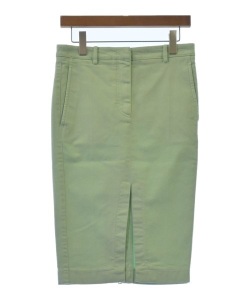 Nﾟ 21 ヌメロヴェントゥーノ ひざ丈スカート レディース 【古着】【中古】