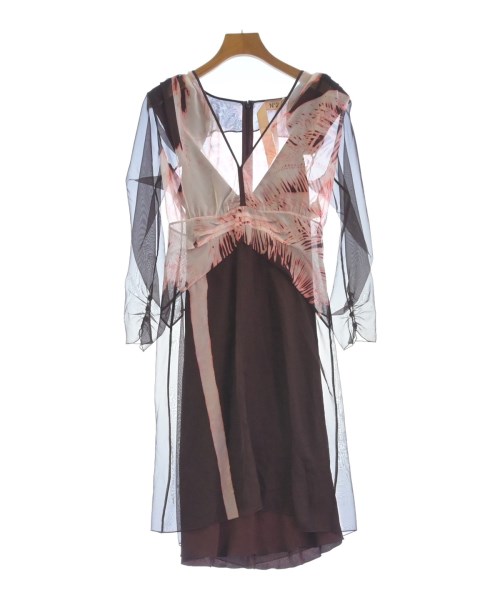 Nﾟ 21 ヌメロヴェントゥーノ ワンピース レディース 【古着】【中古】