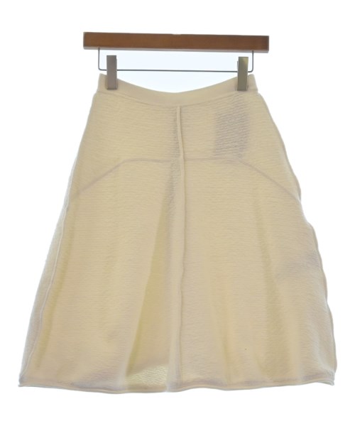 Nﾟ 21 ヌメロヴェントゥーノ ひざ丈スカート レディース 【古着】【中古】
