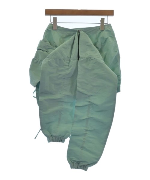 N゜ 21 カーゴパンツ レディース ヌメロ ヴァントゥーノ 中古 古着 Nﾟ