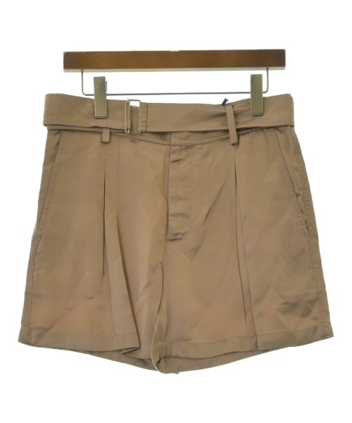 Nﾟ 21 ヌメロヴェントゥーノ ショートパンツ レディース 【古着】【中古】