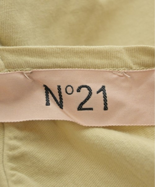 Nﾟ 21 ヌメロヴェントゥーノ Tシャツ・カットソー レディース 【古着】【中古】_2