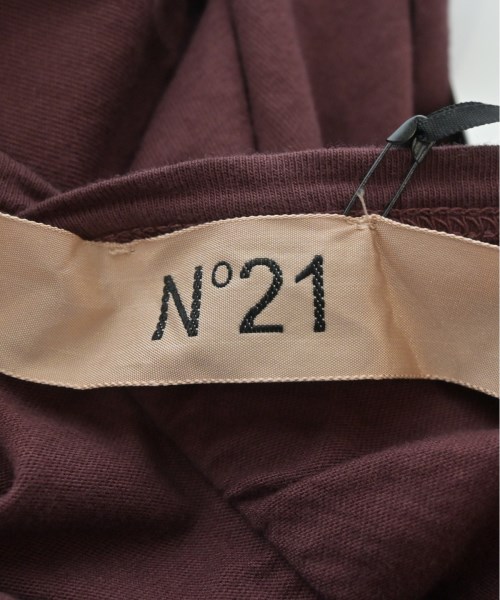 Nﾟ 21 ヌメロヴェントゥーノ Tシャツ・カットソー レディース 【古着】【中古】_2