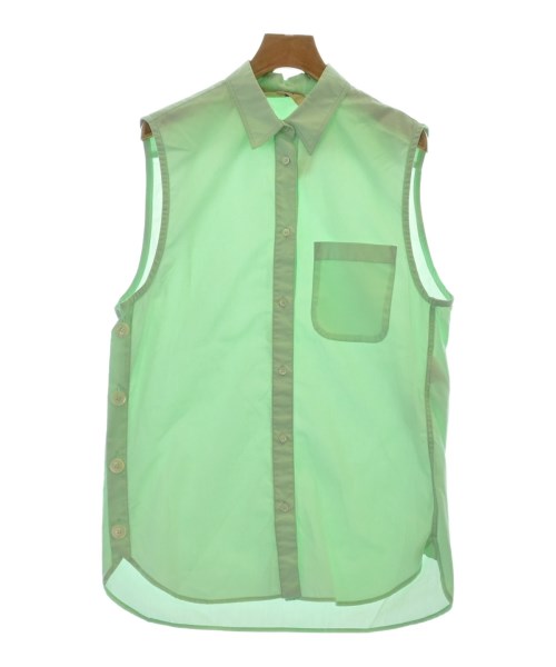 Nﾟ 21 ヌメロヴェントゥーノ ブラウス レディース 【古着】【中古】