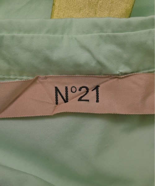 Nﾟ 21 ヌメロヴェントゥーノ ブラウス レディース 【古着】【中古】