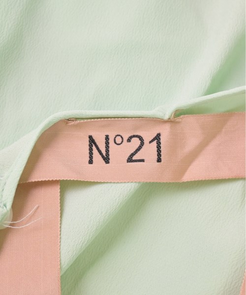 Nﾟ 21 ヌメロヴェントゥーノ ワンピース レディース 【古着】【中古】_2