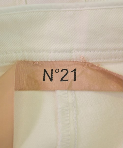 Nﾟ 21 ヌメロヴェントゥーノ パンツ（その他） レディース 【古着】【中古】の通販は