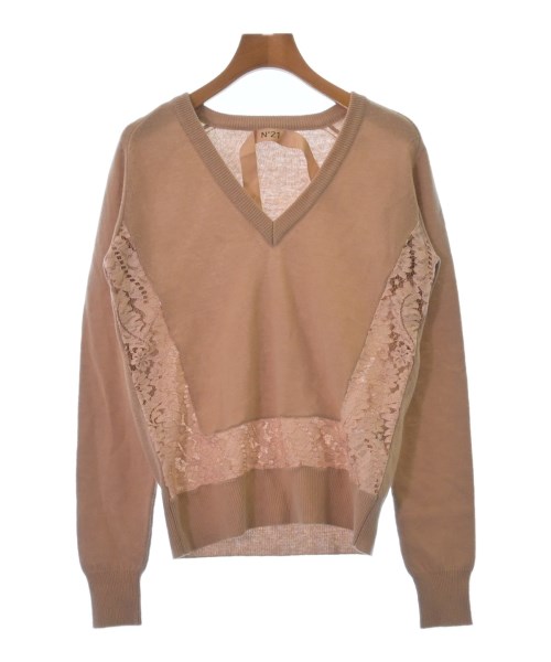 Nﾟ 21 ヌメロヴェントゥーノ ニット・セーター レディース 【古着】【中古】の通販は 11,400円