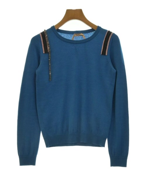 Nﾟ 21 ヌメロヴェントゥーノ ニット・セーター レディース 【古着】【中古】