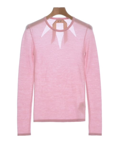 Nﾟ 21 ヌメロヴェントゥーノ ニット・セーター レディース 【古着】【中古】