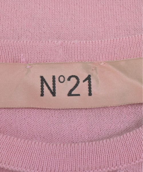 Nﾟ 21 ヌメロヴェントゥーノ ニット・セーター レディース 【古着】【中古】_2