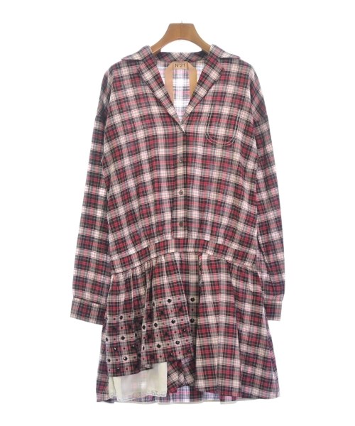 Nﾟ 21 ヌメロヴェントゥーノ ブラウス レディース 【古着】【中古】