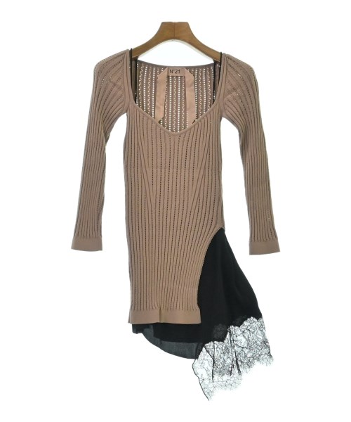 Nﾟ 21 ヌメロヴェントゥーノ ニット・セーター レディース 【古着】【中古】