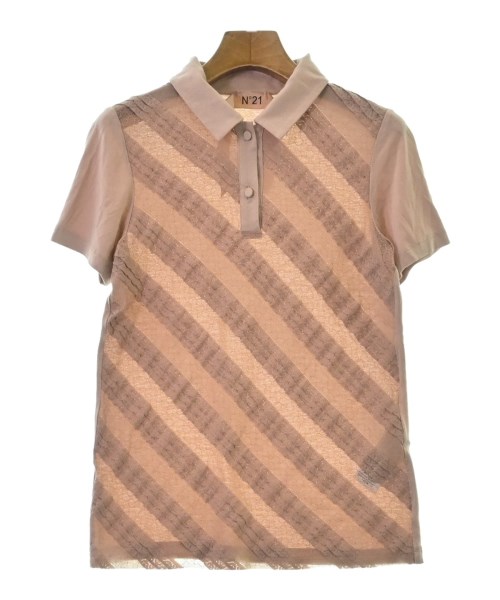 Nﾟ 21 ヌメロヴェントゥーノ Tシャツ・カットソー レディース 【古着】【中古】