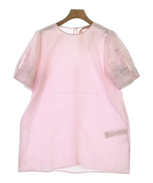 Nﾟ 21 ヌメロヴェントゥーノ ブラウス レディース 【古着】【中古】