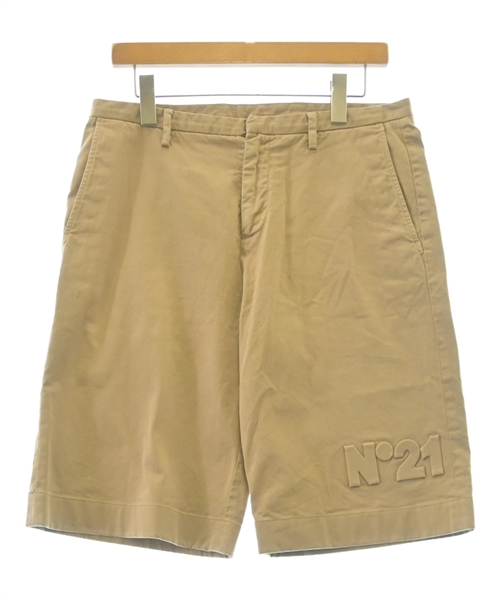 Nﾟ 21 ヌメロヴェントゥーノ ショートパンツ メンズ 【古着】【中古】 