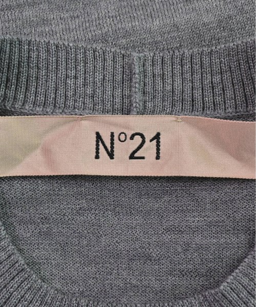 Nﾟ 21 ヌメロヴェントゥーノ ニット・セーター レディース 【古着】【中古】_2