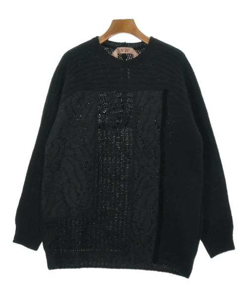Nﾟ 21 ヌメロヴェントゥーノ ニット・セーター レディース 【古着】【中古】