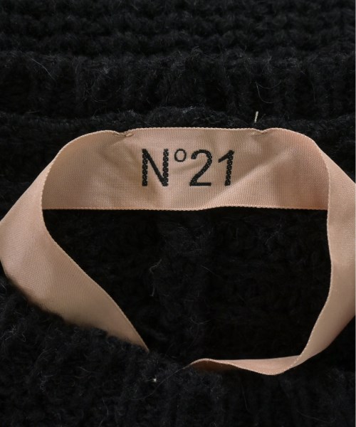 Nﾟ 21 ヌメロヴェントゥーノ ニット・セーター レディース 【古着】【中古】_2