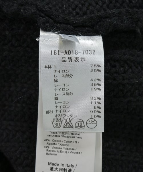 Nﾟ 21 ヌメロヴェントゥーノ ニット・セーター レディース 【古着】【中古】_3