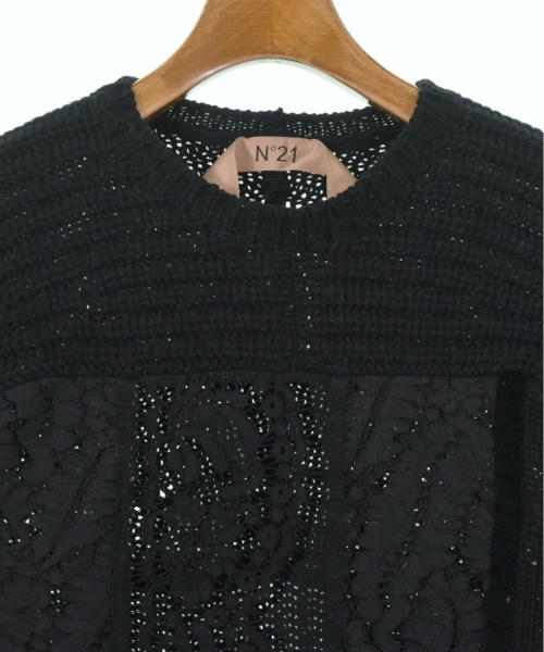 Nﾟ 21 ヌメロヴェントゥーノ ニット・セーター レディース 【古着】【中古】_4