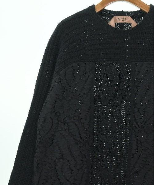 Nﾟ 21 ヌメロヴェントゥーノ ニット・セーター レディース 【古着】【中古】_5