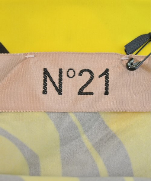 Nﾟ 21 ヌメロヴェントゥーノ カジュアルシャツ レディース 【古着】【中古】_2