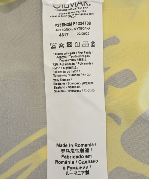Nﾟ 21 ヌメロヴェントゥーノ カジュアルシャツ レディース 【古着】【中古】_3