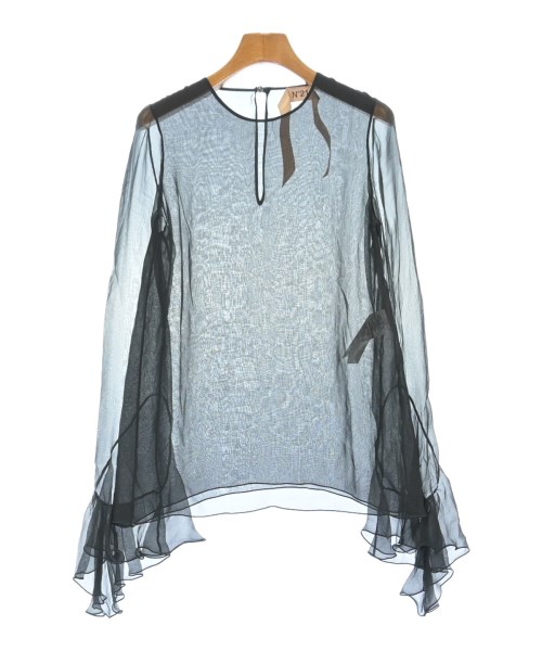 Nﾟ 21 ヌメロヴェントゥーノ ブラウス レディース 【古着】【中古】