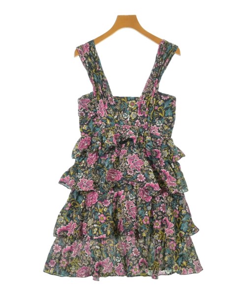 Nﾟ 21 ヌメロヴェントゥーノ ワンピース レディース 【古着】【中古】