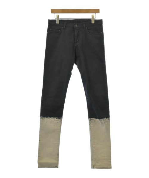 Nﾟ 21 ヌメロヴェントゥーノ デニムパンツ メンズ 【古着】【中古】