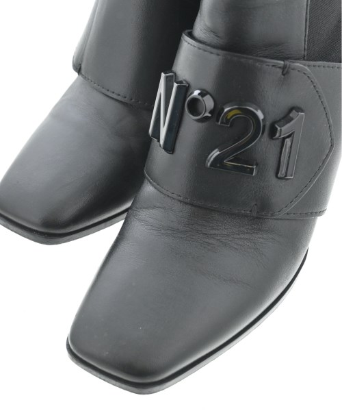 Nﾟ 21 ヌメロヴェントゥーノ ブーツ レディース 【古着】【中古】