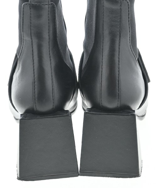 Nﾟ 21 ヌメロヴェントゥーノ ブーツ レディース 【古着】【中古】